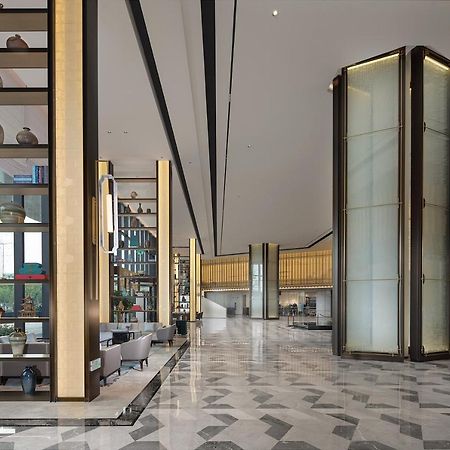 Hangzhou Junsun Luxury Hotel Экстерьер фото