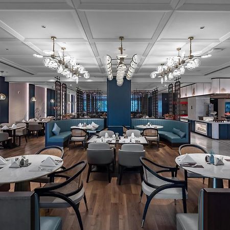 Hangzhou Junsun Luxury Hotel Экстерьер фото